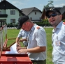 Feuerwehrjugend Kirchham siegt beim Abschnittsbewerb 2018